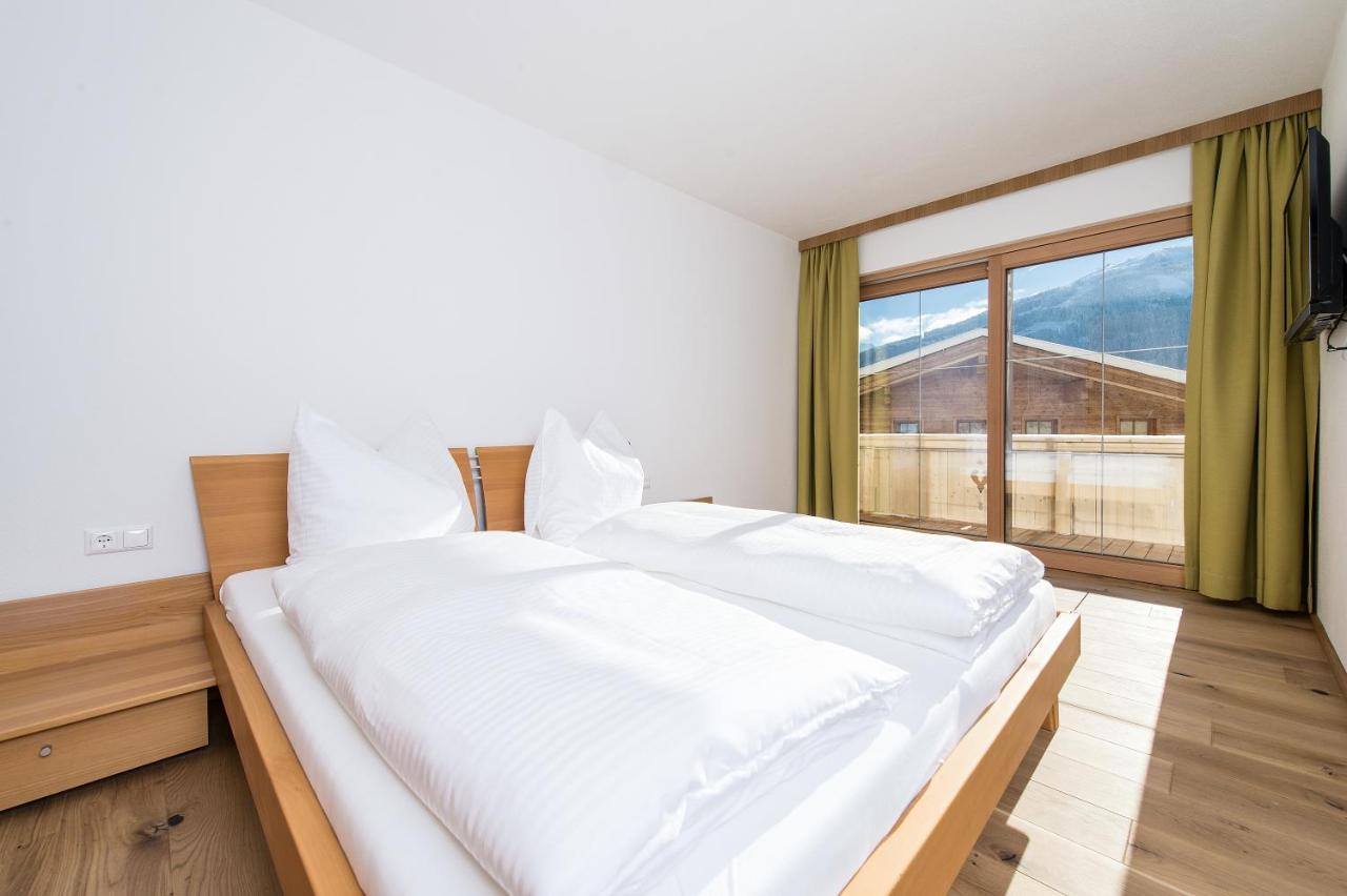 Haus Muehlleiten Alpbach Exterior foto