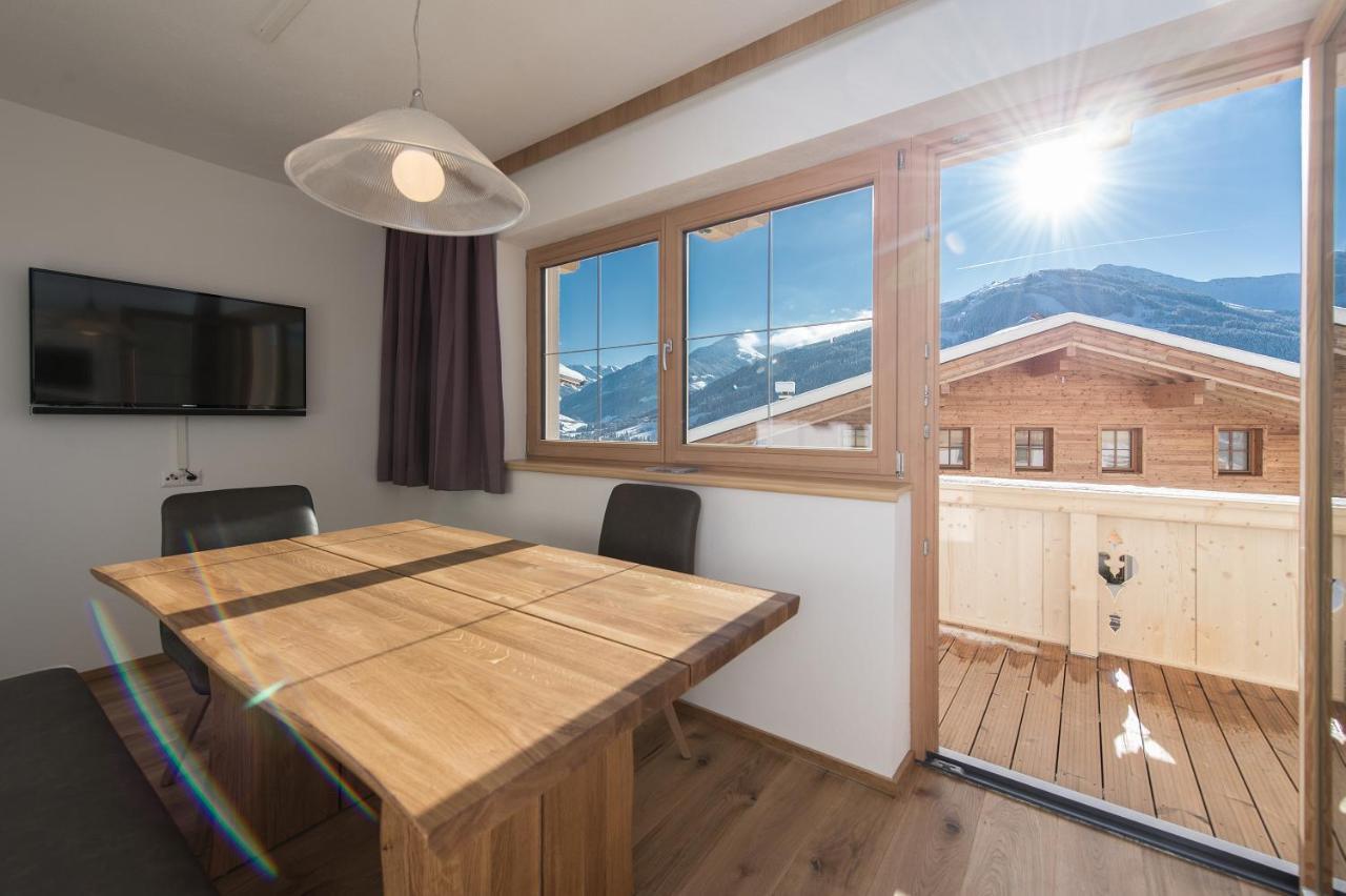 Haus Muehlleiten Alpbach Exterior foto